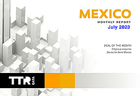 Mexico - July 2023